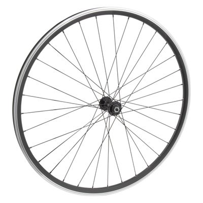 WHL FT 700 622x18 OR8 SL18 BK MSW 32 WM RD1000 QR BK 100mm SS2.0BK