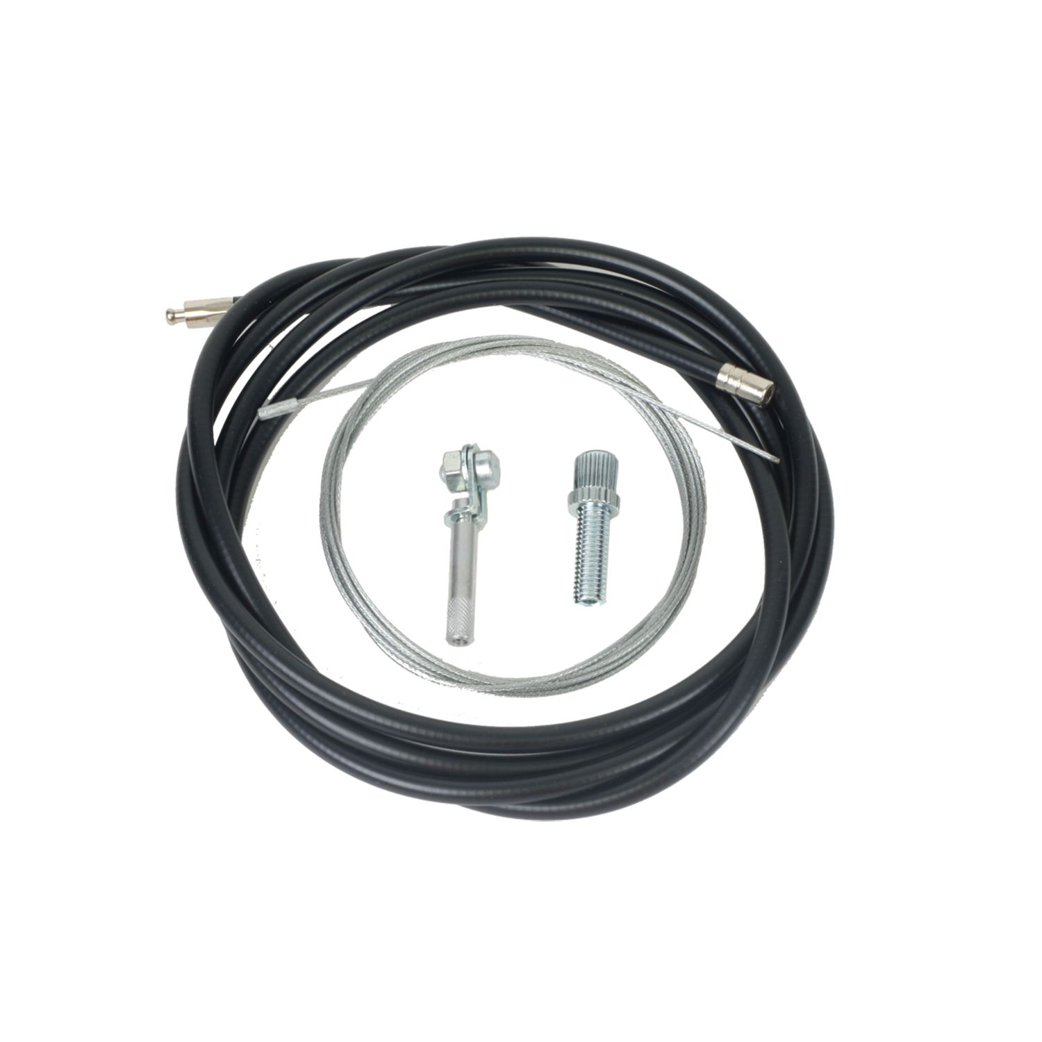 Sturmey Archer 3 Speed Small Parts  CABLE GEAR S/A 3sp HSJ-102 w/ANCHOR f/CLASSIC TRIGGER 1420mm