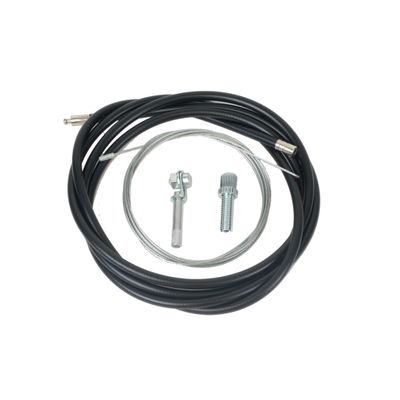 Sturmey Archer 3 Speed Small Parts  CABLE GEAR S/A 3sp HSJ-102 w/ANCHOR f/CLASSIC TRIGGER 1420mm
