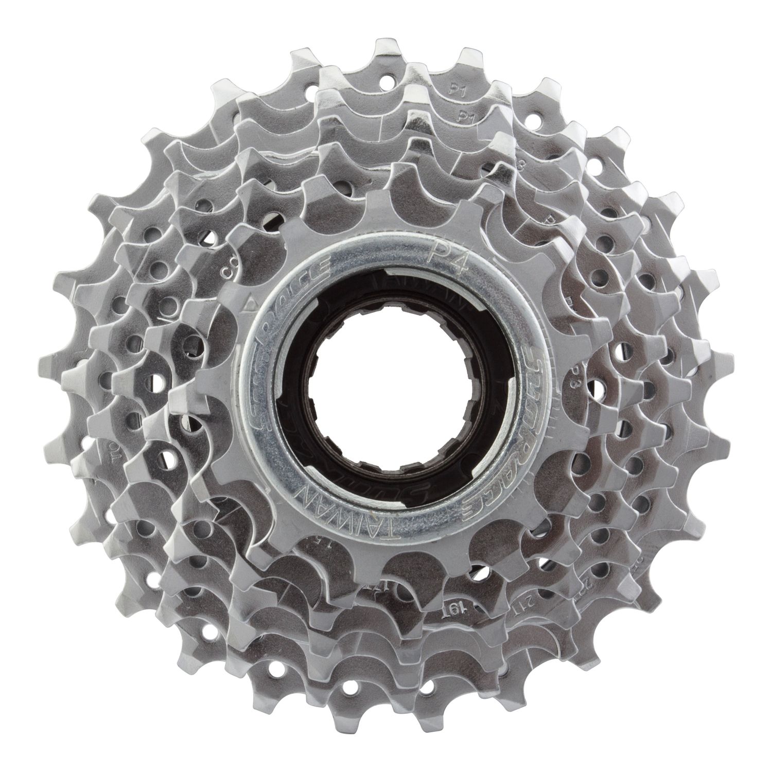 FW MULTI SUNRACE MFR30 13-25 7s INDEX CP