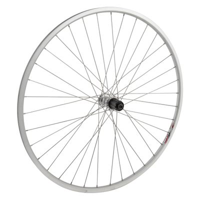 WHL RR 700 622x14 WEI LP18 SL 36 WM RD1000 8-11sCAS SL QR 130mm SS2.0SL