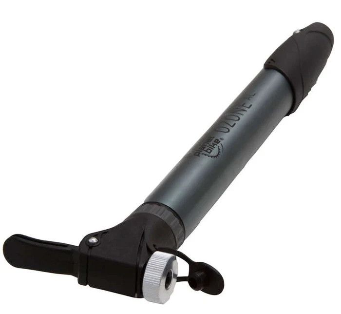 Planet Bike 1009 OZONE MTB ALUM MINI PUMP W/T-HANDLE