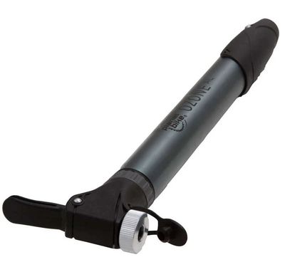 Planet Bike 1009 OZONE MTB ALUM MINI PUMP W/T-HANDLE