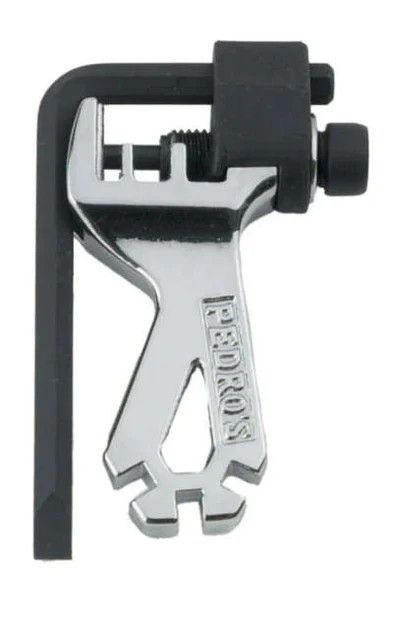 Pedro&#39;ss SIX PACK CHAIN TOOL