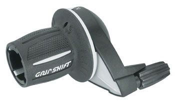 SRAM MRX-Comp Gripshift Rear 8-speed