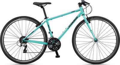 Jamis Coda S2 Women 14 2024 Vanilla Mint
