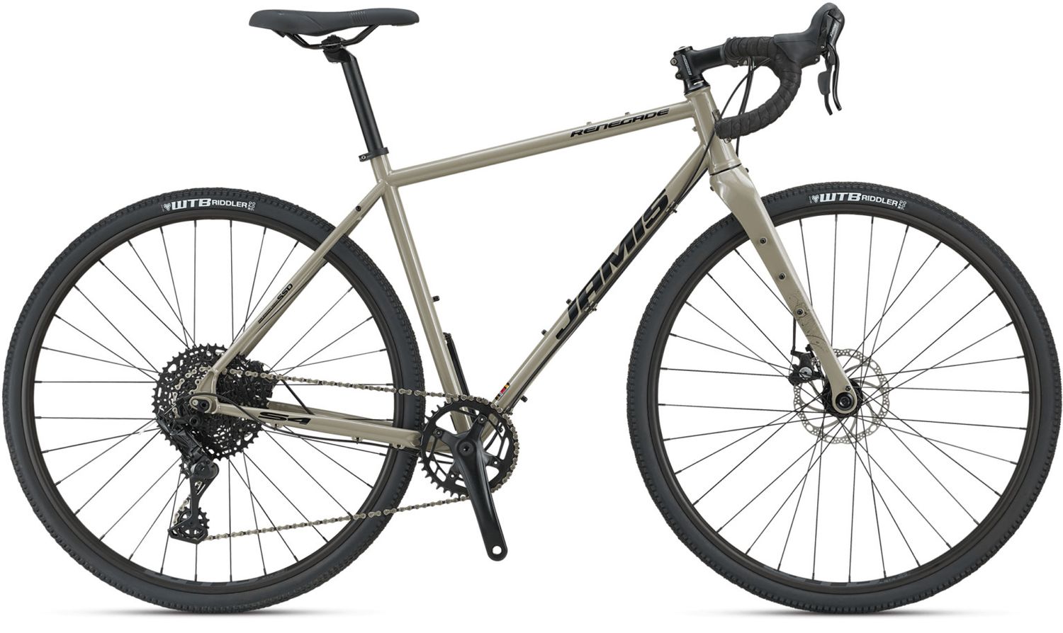 Jamis Renegade S4 LTD 58 2024 Sandstone