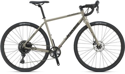 Jamis Renegade S4 LTD 58 2024 Sandstone