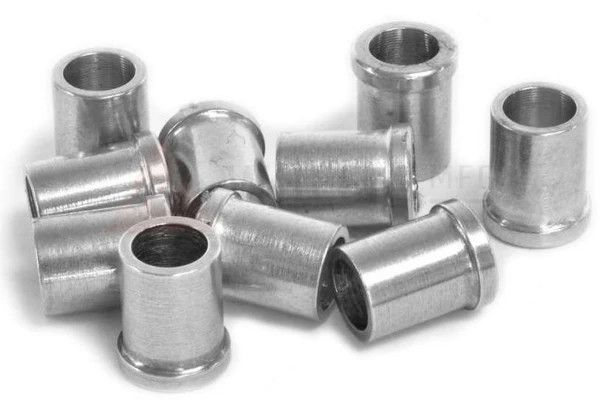 PSS-1-10 PRESTA STEM SAVER FOR SCHRADER RIMS SINGLE