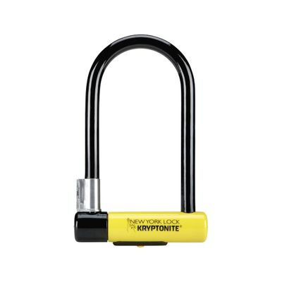 Kryptonite New York Lock STD