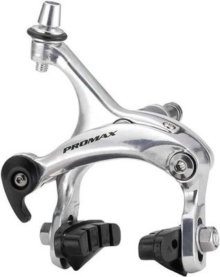 Promax RC-462 FRONT DUAL PIVOT CALIPER 39-49mm SILVER
