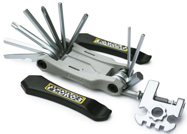 Pedro&#39;s ICM-21 MULTI TOOL