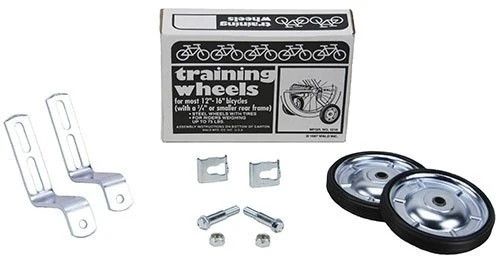 Wald 1216 BALANCER 12-16 STEEL WHEELS