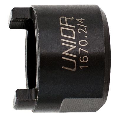 Unior, Freewheel remover Suntour®, Removal Tool, For Suntour