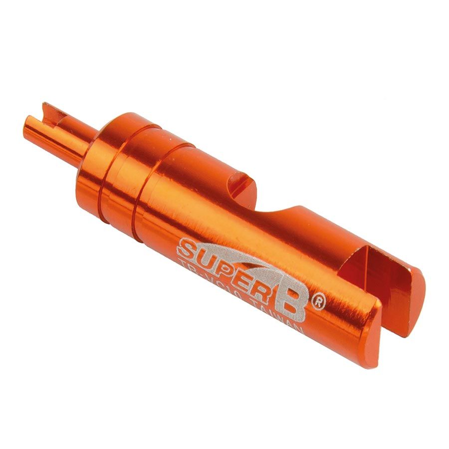 Super-B, TB-VC10, Valve Tool