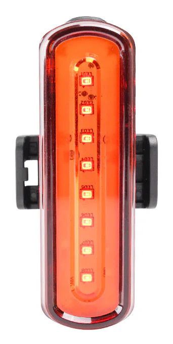 Ravemen TR-30 USB RECHARGE LED TAILLIGHT
