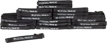 Teravail Bulk Tubes - 700  x  20 - 28mm, 48mm Presta Valve BULK SINGLE