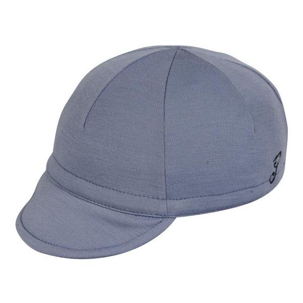 Pace Sportswear EURO WOOL CAP SLATE