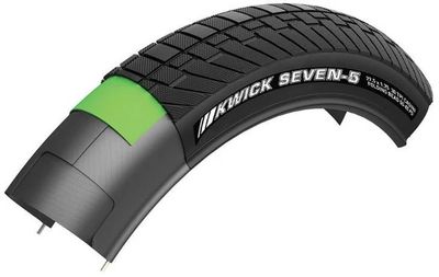 KENDA K1010 27.5x2.10&quot; NEVAGAL WIRE BEAD BLK