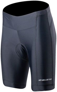 Bellwether Endurance Gel Shorts - Black, Women&#39;s, Medium