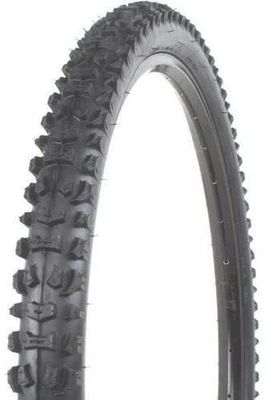 Kenda 26x2.10&quot; K816 SMOKE TYPE WIRE BEAD Black
