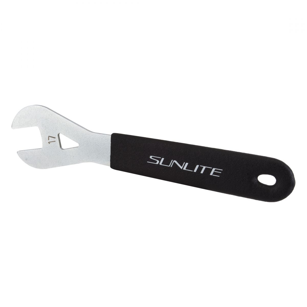 Sunlite TOOL HUB CONE WRENCH CRMO 17mm (G)