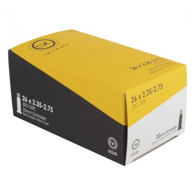 TUBE SUNLT 26x2.35-2.75 SV32 FFW70mm