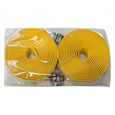 Sole TAPE AND PLUGS Yellow