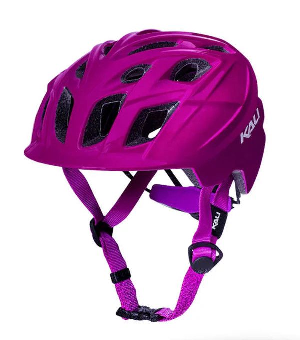 Kali Protectives CHAKRA CHILD SOLID PINK SM 48-54cm