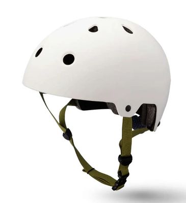 Kali Protectives MAHA 2.0 MATTE WHITE L/XL 58-61cm