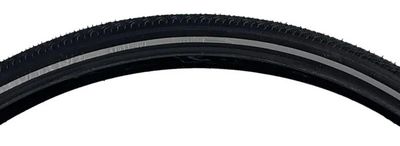 Kenda 700x32c K1053 KWICK TRAX IRON-CAP 85psi BK/REFLT