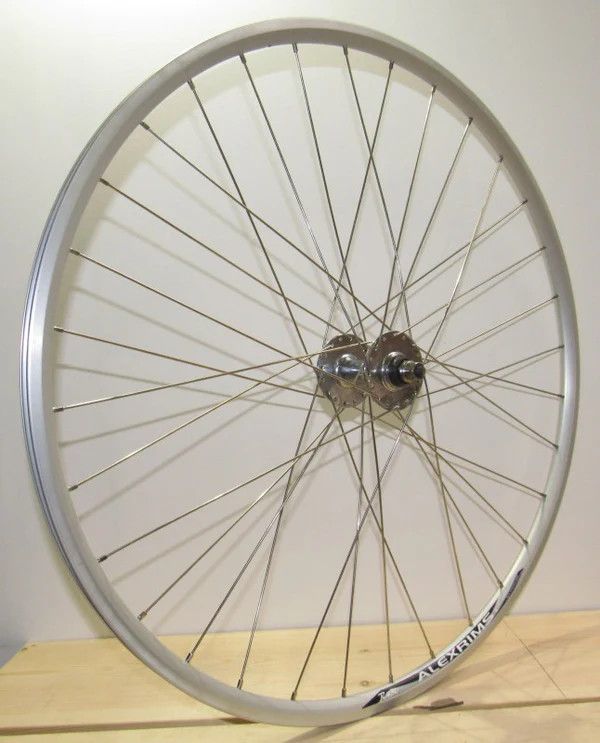 OSCO 700x20c F-TRACK WHEEL KT H/F B/O SSS