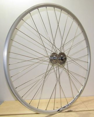 OSCO 700x20c F-TRACK WHEEL KT H/F B/O SSS