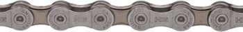 Shimano CN-HG53 Chain - 9-Speed, 116 Links, Gray