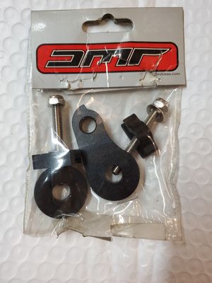 DMR 10mm Chain Tugs with Derailleur Hanger Pair