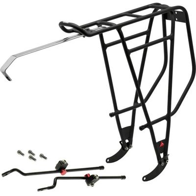 AXIOM STREAMLINER DLX (29er) REAR RACK BLK