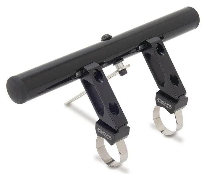 MINOURA TSG-23EBW ALL IN ONE ACCESSORY AND BAG MOUNT
