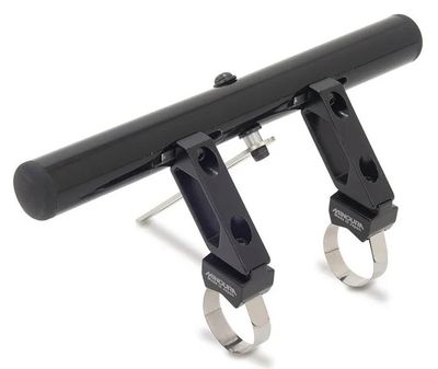 MINOURA TSG-23EBW ALL IN ONE ACCESSORY AND BAG MOUNT