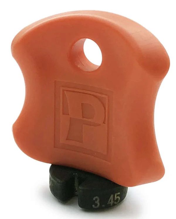 Pedro&#39;s PRO SPOKE WRENCH 3.45