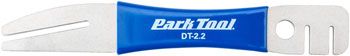 Park Tool DT-2.2 Rotor Truing Fork