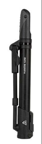 Topeak TMM-2B MINI MORPH MINI PUMP