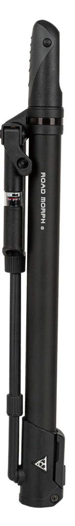 Topeak TRP-4GB ROAD MORPH W/GAUGE
