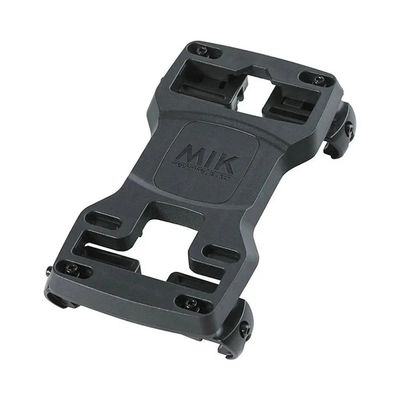 BiKase 7081 MIK BRAND CARRIER PLATE