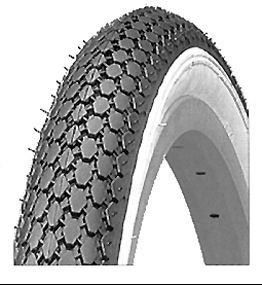 Kenda K75 26x1-3/4" S7 BLK (47-571) Tire