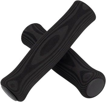 Velo Handlez F Grips - Black