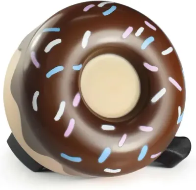 JH-2005 DONUT BELL