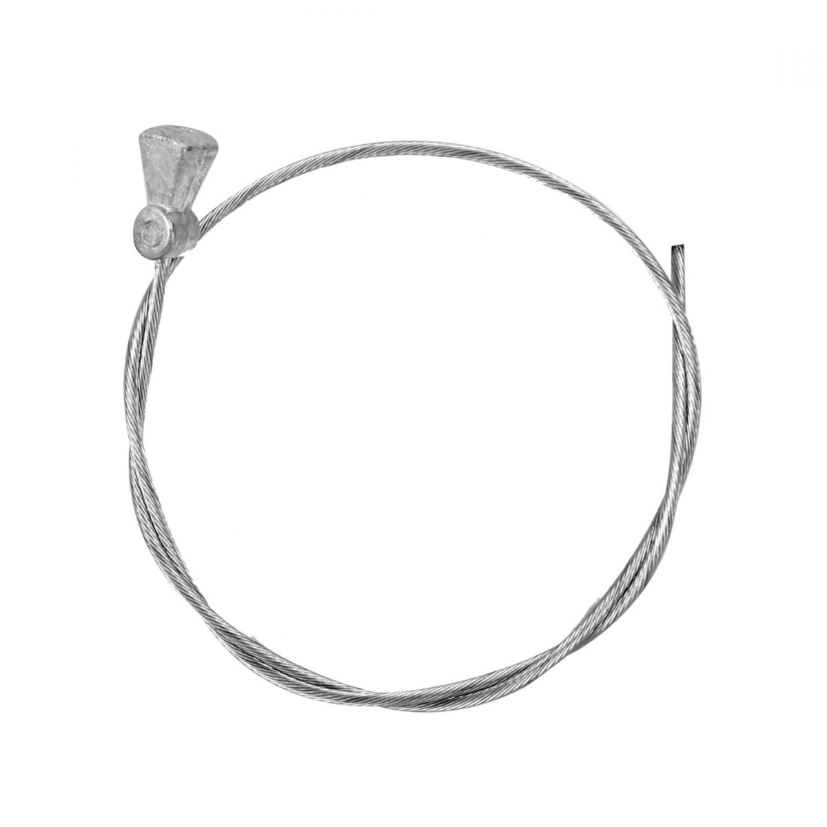 Sunlite Straddle Cable 380mm Single