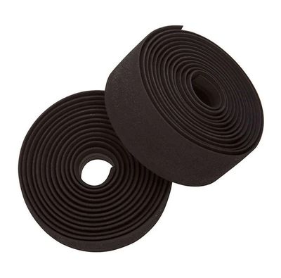 Planet Bike 5076 GEL CORK TAPE NOCHE SUAVE (BLACK SUEDE)