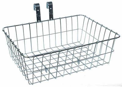 Wald 137 Front Basket
