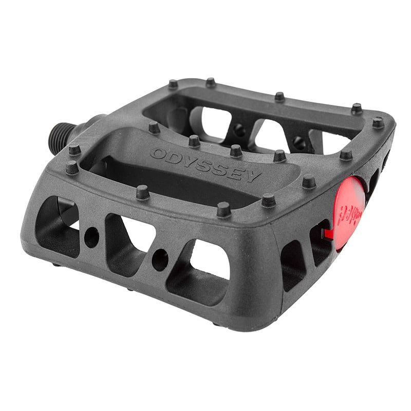 Odyssey MX TWISTED PC 9/16 Pedals Black